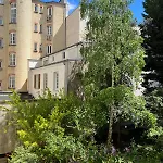 The Perfect Balance Between Leisure Relaxation And Culture Apartman