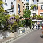 Apartman The Perfect Balance Between Leisure Relaxation And Culture Párizs