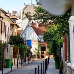 Apartman The Perfect Balance Between Leisure Relaxation And Culture