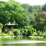 The Perfect Balance Between Leisure Relaxation And Culture Apartman