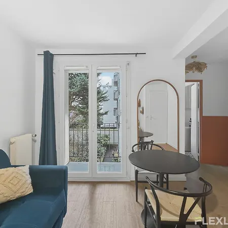 Apartman The Perfect Balance Between Leisure Relaxation And Culture