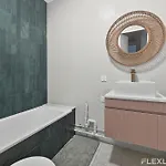 The Perfect Balance Between Leisure Relaxation And Culture Apartment Paris