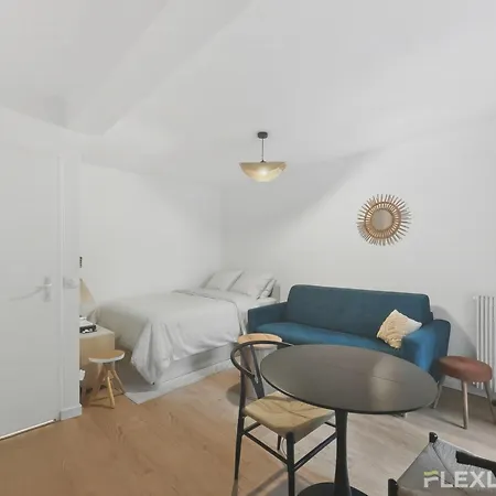 The Perfect Balance Between Leisure Relaxation And Culture 파리