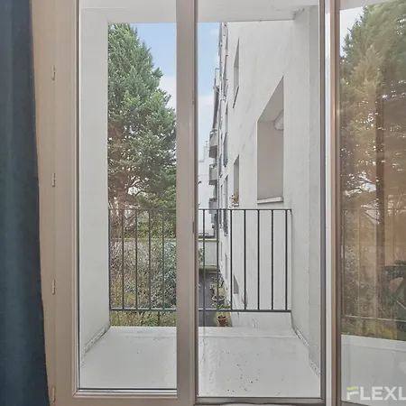 아파트 The Perfect Balance Between Leisure Relaxation And Culture *