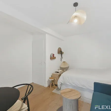 The Perfect Balance Between Leisure Relaxation And Culture Paris