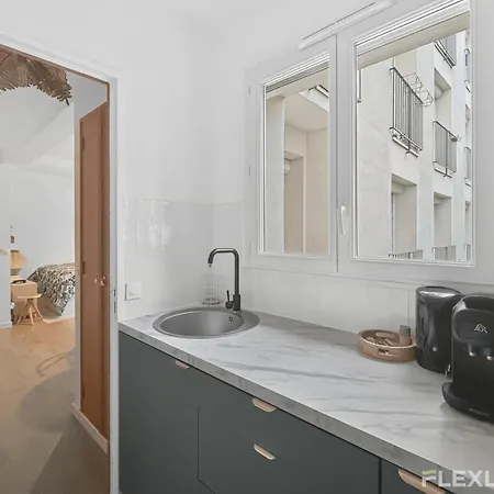 아파트 The Perfect Balance Between Leisure Relaxation And Culture