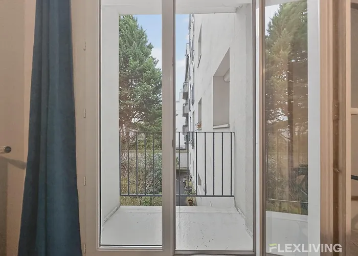 아파트 The Perfect Balance Between Leisure Relaxation And Culture *