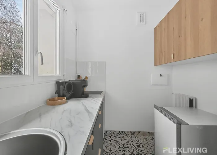 Apartment The Perfect Balance Between Leisure Relaxation And Culture Paris