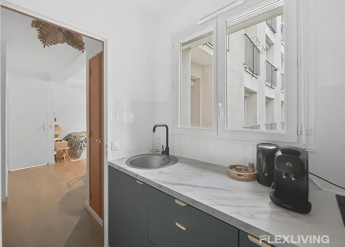 아파트 The Perfect Balance Between Leisure Relaxation And Culture