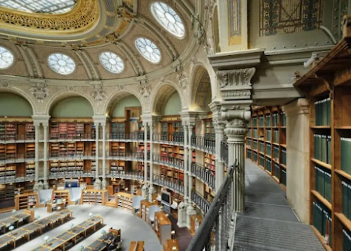 아파트 The Perfect Balance Between Leisure Relaxation And Culture 파리