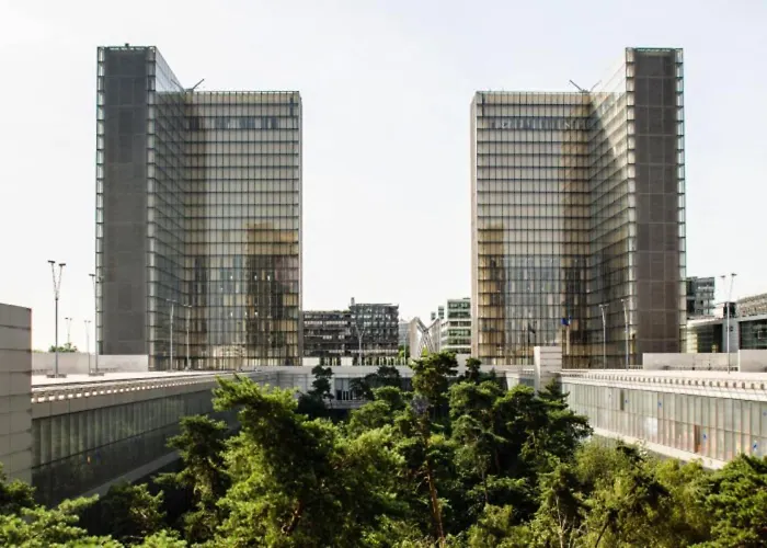 아파트 The Perfect Balance Between Leisure Relaxation And Culture