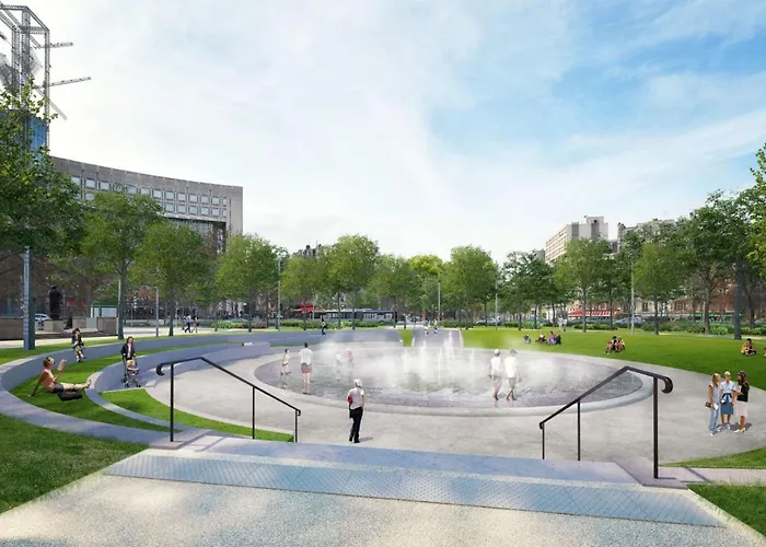 The Perfect Balance Between Leisure Relaxation And Culture * 파리