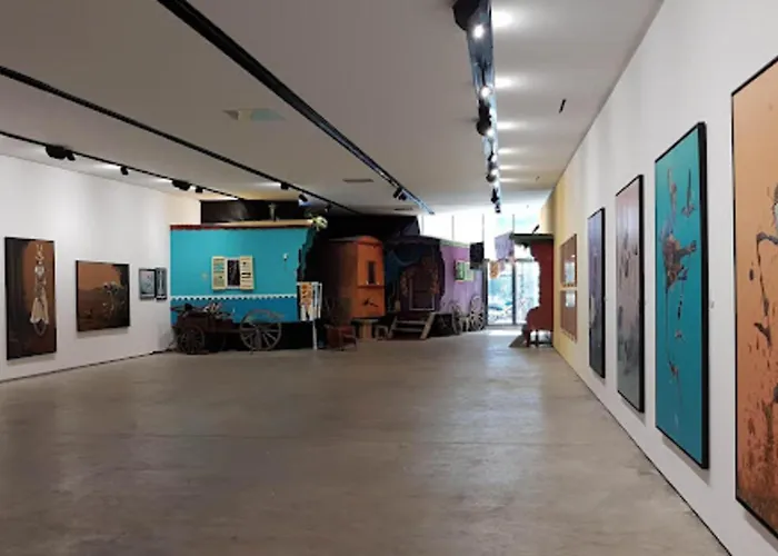 The Perfect Balance Between Leisure Relaxation And Culture