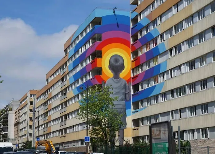 The Perfect Balance Between Leisure Relaxation And Culture * 파리