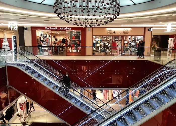 The Perfect Balance Between Leisure Relaxation And Culture *