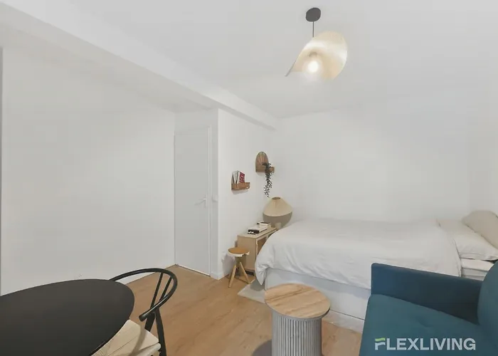 The Perfect Balance Between Leisure Relaxation And Culture Párizs