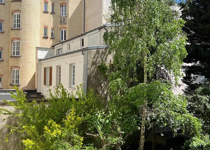 The Perfect Balance Between Leisure Relaxation And Culture Apartman