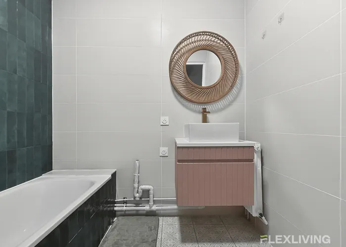 The Perfect Balance Between Leisure Relaxation And Culture Apartman