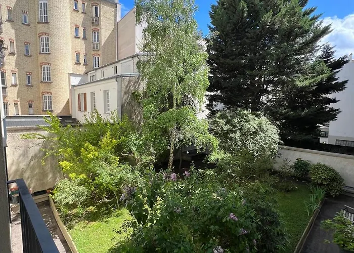 Apartman The Perfect Balance Between Leisure Relaxation And Culture *