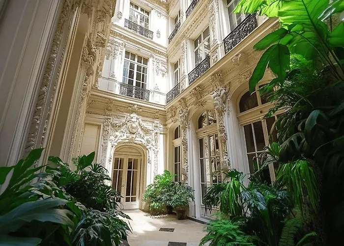 The Perfect Balance Between Leisure Relaxation And Culture